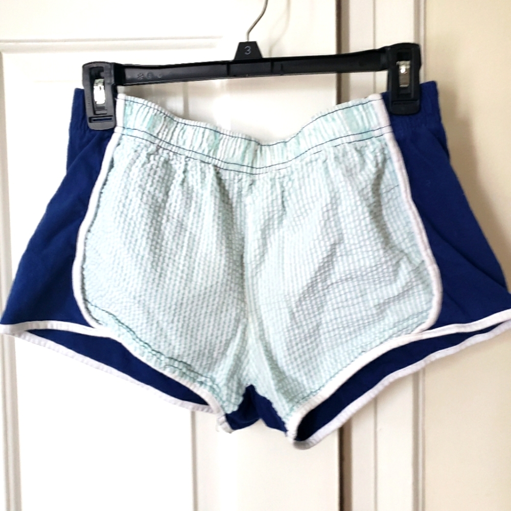 Lily grace shorts